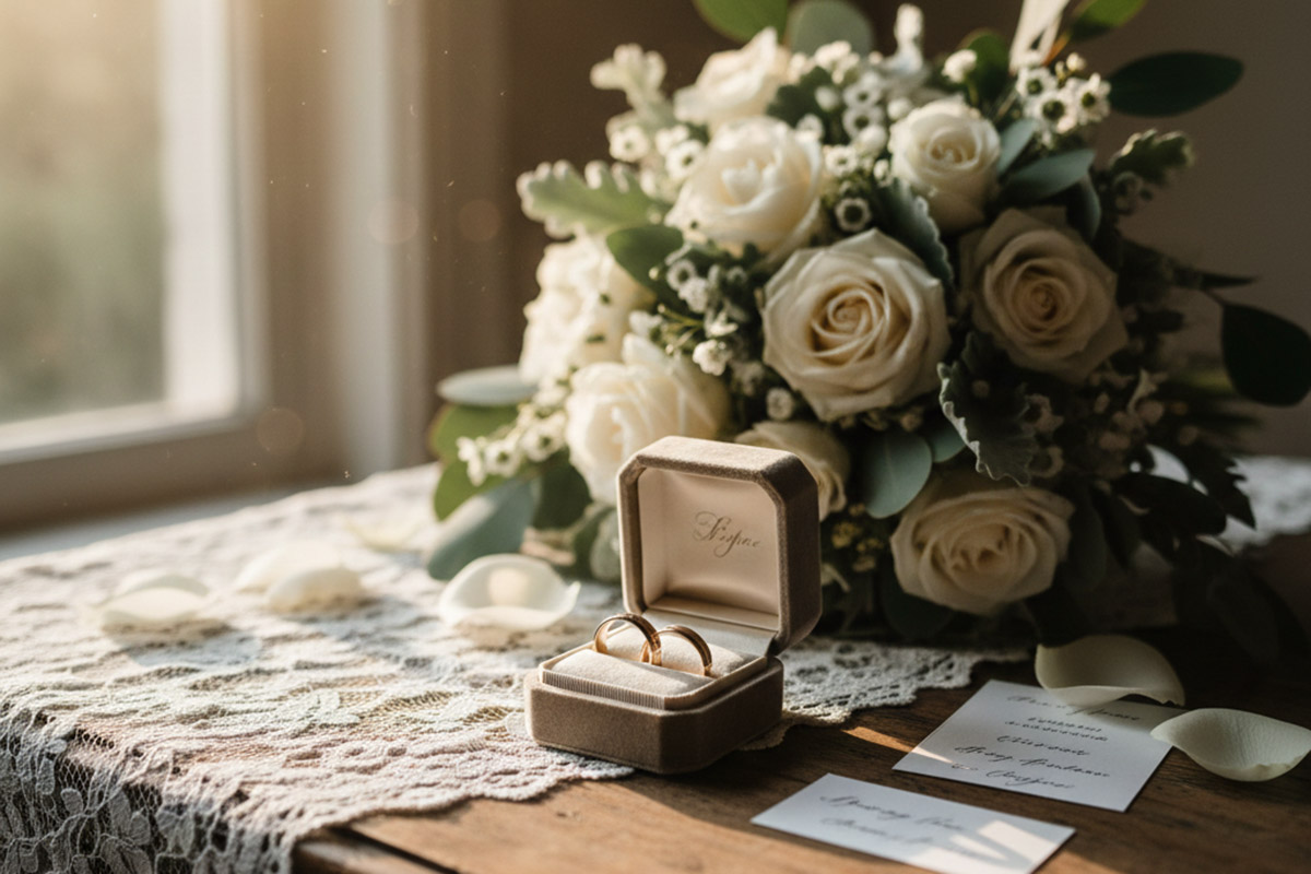 Φωτογράφηση γάμου Artistic Studio